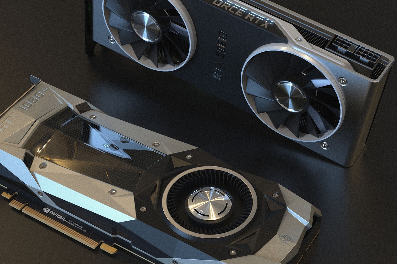 NVIDIA RTX 키트 출시, 신경 셰이더 및 새로운 기술 시연 가능